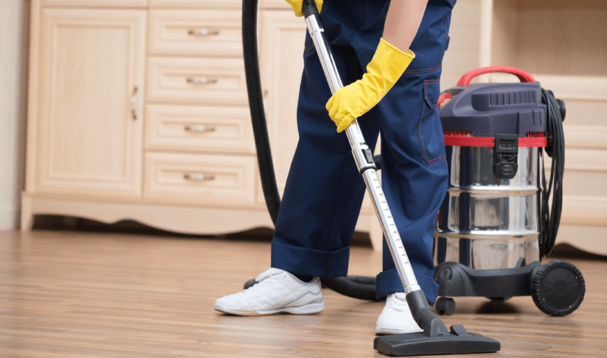 Unique Commercial Cleaning